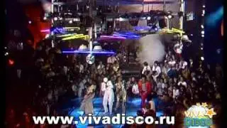 Duck Sauce vs  Boney M - Barbra Streisand Go Home VIVA DISCO MIX