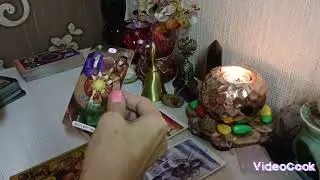 Лев 2024 год. Таро расклад.