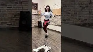 الرقص على الأغاني - كله فالصو 💃🎵