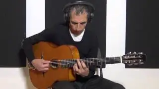 Angelo Debarre - China Boy (Gypsy Jazz / Jazz Manouche)