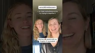 🇺🇸 learning 🇩🇪 German Sprichwörter 