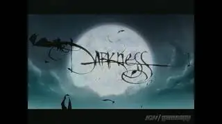 Трейлер The Darkness