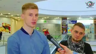 #Бекстейдж: Dуэль Cлова II