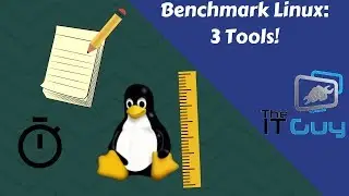 3 Benchmarking tools for Linux - An overview