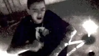 LiL PEEP - nothing to u (Music Video)✅
