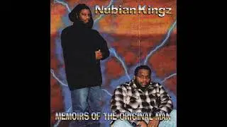 Nubian Kingz - Bring It On [1995]