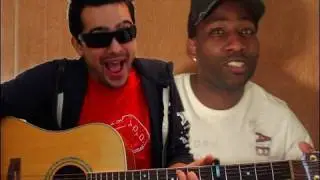 Household Jam Session (ft. DeStorm) - Joe Penna