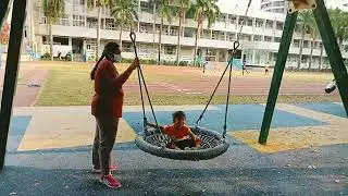 Elementary school Kaohsiung Taiwan