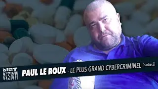 #79 - Paul Le Roux - Le plus grand cybercriminel - Partie 2