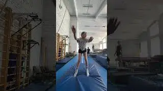 scadrenalin34.ru приходи на пробную тренировку ☝️ #секциидлядетей #волгоград #волжский #акробатика
