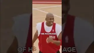 Is Jordan Jimmy Butler's REAL FATHER? 