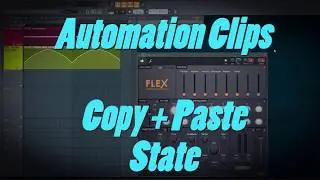 Copy + Paste Automation