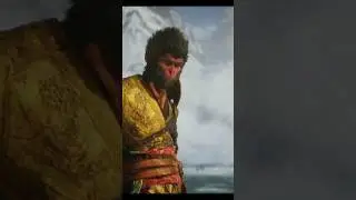 #BlackMythWukong é um dos jogos de 2024 com mais estilo! #PS5