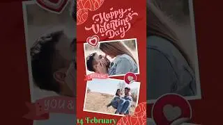 happy valentine's day #sknetking #ytshorts #valentinesday #love #pawansinghnewsong