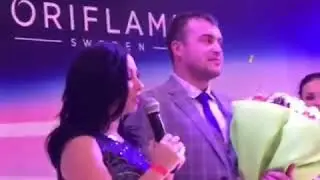 Елена Туганова   Шикарное выступление
