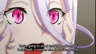 Monster Girl Doctor No Context