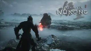 BLACK MYTH WUKONG - Gameplay Walkthrough Part 9