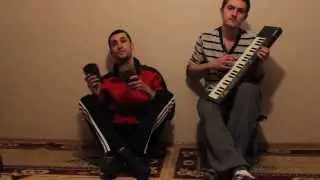 Узбагойся ( cover ) [Diversion]