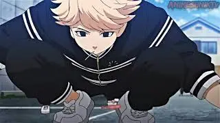 Манжиро Сано(Майки) •Эдит•Токийские мстители||Manjiro Sano•Edit•Tokyo revengers