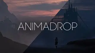 Animadrop - Float Away (ft. Jael)