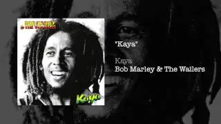 Kaya (1978) - Bob Marley & The Wailers