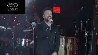 Tarkan 9 Eylül İzmir Konseri