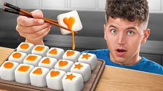 50 Ways To Cook An Egg