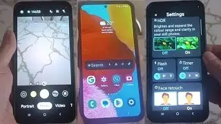 How to improve camera quality of samsung A51 | Best samsung  A51 camera settings