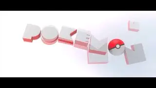 FREE Pokemon Intro Template #75