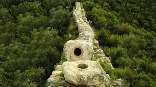 12 Most Mysterious Ancient Technologies That Really Exist