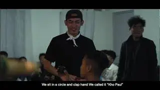 PK - One 40 ( Official MV ) Prod.JokerBeatz