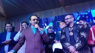 Himalayan Shree Awards with Legendary Actor Gushan Grover Ji | Ghar se Ghumarwin ❤️❤️