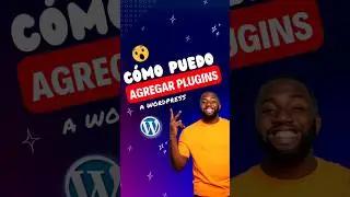 Aprende a utilizar PLUGINS para agregar funciones a tu página web en WordPress.