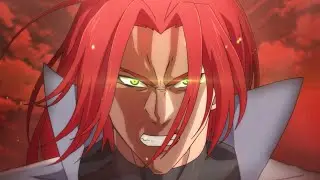 Demon Rush Episode 2 | Anime Promo (Japanese Dub ft. Kensho Ono)