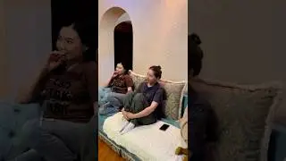 САМАЯ СМЕШНАЯ ИГРА ДЛЯ КОМПАНИИ ДРУЗЕЙ 😂😂😂👌🏻👌🏻👌🏻 