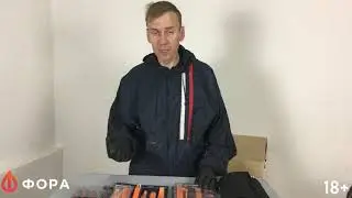 Новинка. Набор инструментов для разборки салона.