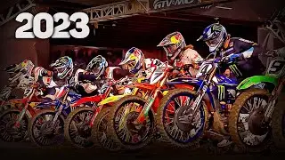 Motocross motivation 🎧 | Supercross 2023 01[HD]