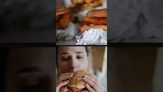 What Happens When You Only Eat McDonald's For a Year? 