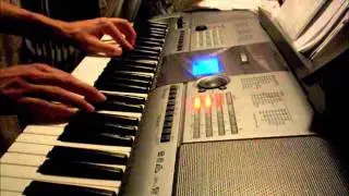 Bella's theme- Our Mutual friend (BBC 1998) soundtrack- piano