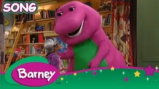 Barney - Once Upon A Time (SONG)