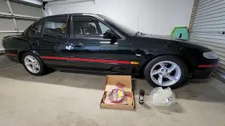 Rare New Old Stock 