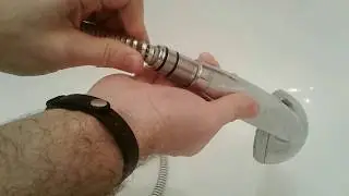 Grohe. Душевая лейка. Как разобрать!? И стоит ли брать? (2021)