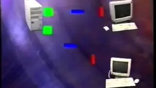 Virtual Network Computing