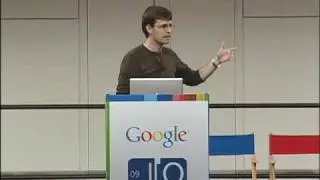 Google I/O 2009 - ...Performance Tips for Google Web Toolkit