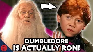 Top 5 WORST Harry Potter Theories EVER