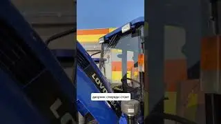 Lovol Foton 354e