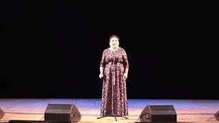 Беккулова Ирина - Воспоминание