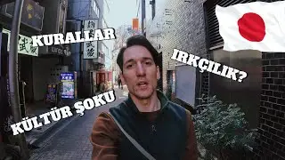 10 REASONS NOT TO LIVE IN JAPAN | Disadvantages of living in Japan 🇯🇵