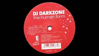 DJ Darkzone - The Human Form (Vocal Club Mix) [HQ]