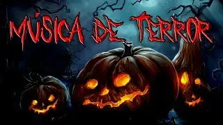 1 HORA DE MÚSICA DE TERROR PARA AMBIENTAR | DORMIR | USAR EN TUS VIDEOS SIN COPYRIGHT